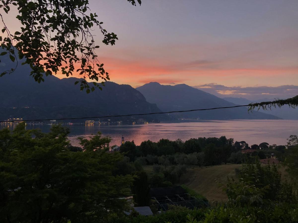 Bellagio & Sunset - Lezzeno Ca Bareta Διαμέρισμα Εξωτερικό φωτογραφία